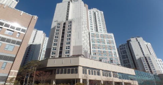 경기 고양시 덕양구 삼송동 295, 8층301동806호 (삼송동,힐스테이트삼송역스칸센(3블록)) 오피스텔(주거) 경매 사진 1