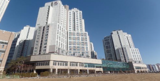경기 고양시 덕양구 삼송동 295, 8층301동806호 (삼송동,힐스테이트삼송역스칸센(3블록)) 오피스텔(주거) 경매 사진 2