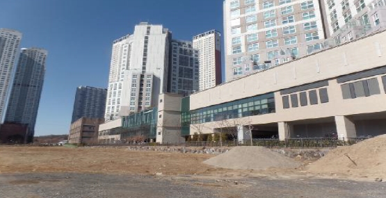 경기 고양시 덕양구 삼송동 295, 8층301동806호 (삼송동,힐스테이트삼송역스칸센(3블록)) 오피스텔(주거) 경매 사진 3