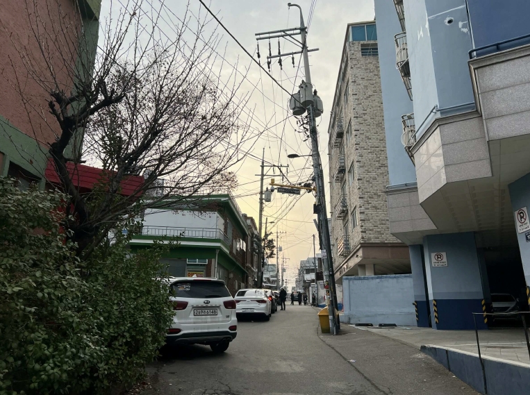 인천 미추홀구 숭의동 66-40, 6층601호 (숭의동,온누리휴그린) 다세대주택 경매 사진 2