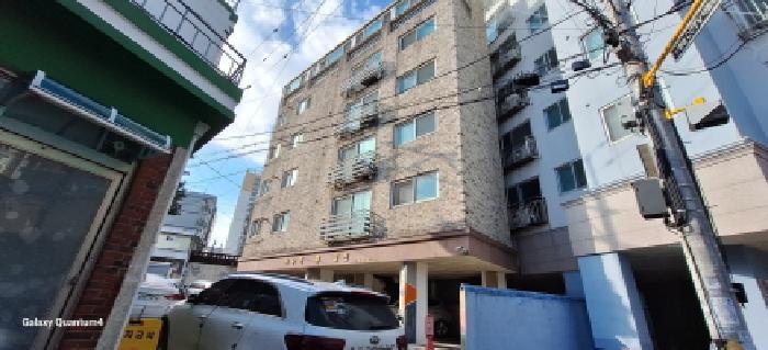 인천 미추홀구 숭의동 66-40, 6층601호 (숭의동,온누리휴그린) 다세대주택 경매 사진 7