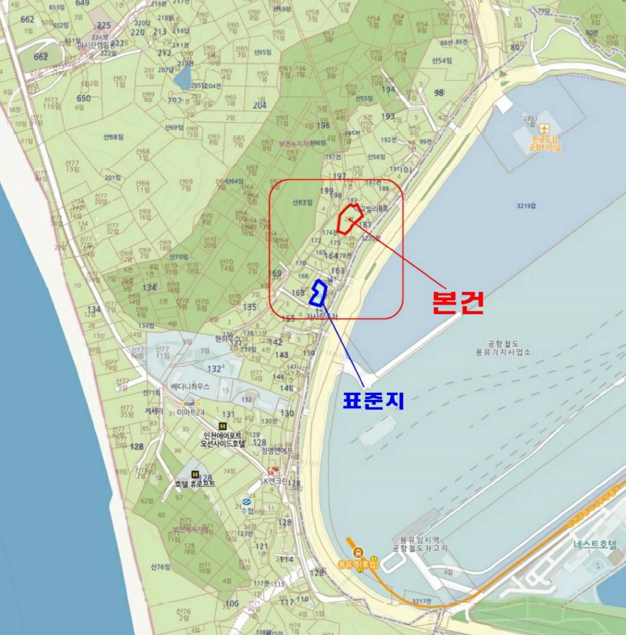 인천광역시 중구 덕교동 182-2 전 경매 사진 13