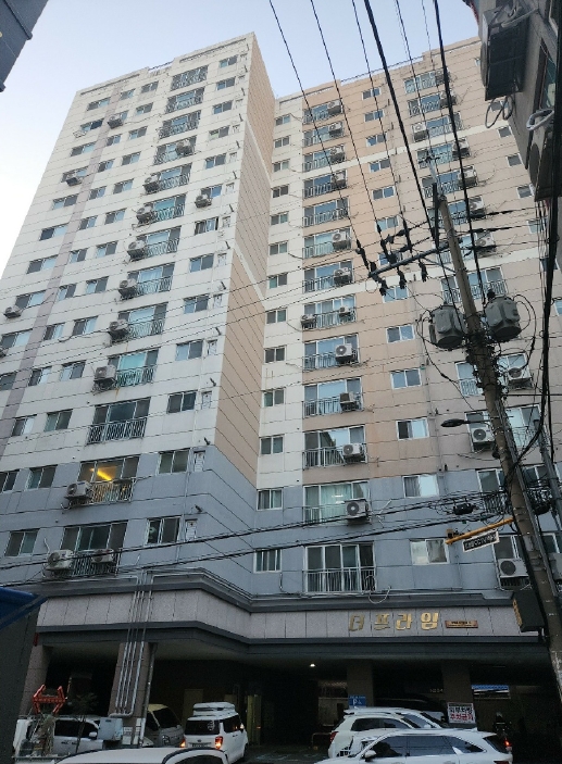 인천 미추홀구 숭의동 303-189, 13층 1306호 (숭의동,더프라임) 오피스텔(주거) 경매 사진 1