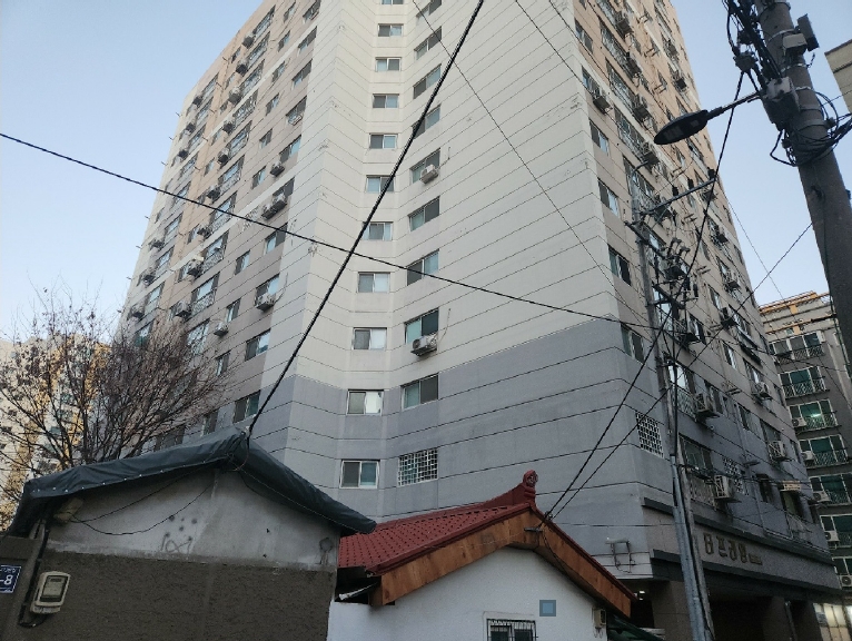 인천 미추홀구 숭의동 303-189, 13층 1306호 (숭의동,더프라임) 오피스텔(주거) 경매 사진 3
