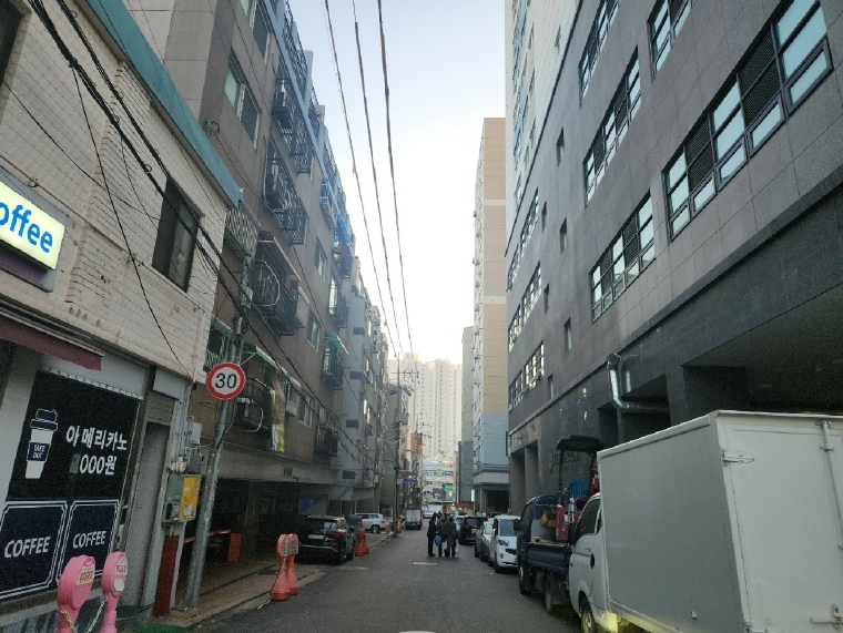 인천 미추홀구 숭의동 303-189, 13층 1306호 (숭의동,더프라임) 오피스텔(주거) 경매 사진 4