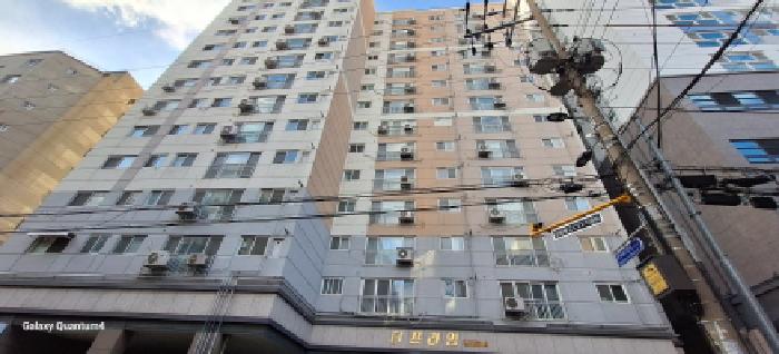 인천 미추홀구 숭의동 303-189, 13층 1306호 (숭의동,더프라임) 오피스텔(주거) 경매 사진 8