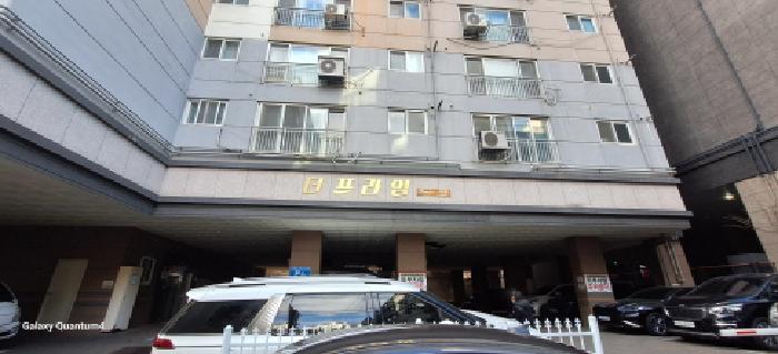 인천 미추홀구 숭의동 303-189, 13층 1306호 (숭의동,더프라임) 오피스텔(주거) 경매 사진 9