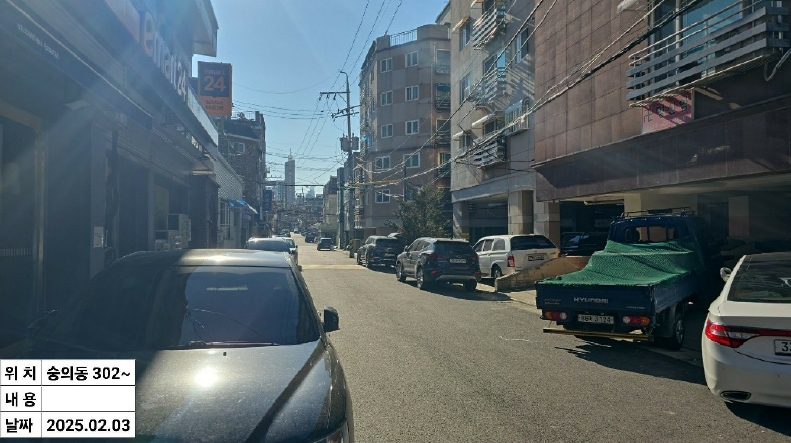 인천 미추홀구 숭의동 186-1, 3층302호 (숭의동,가온누리) 오피스텔(주거) 경매 사진 4