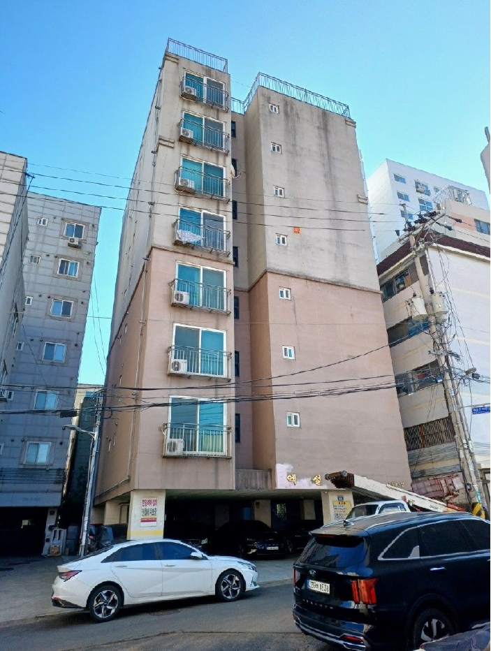 인천 남동구 간석동 280-7, 5층 507호 (간석동,엑설런트) 도시형생활주택 경매 사진 1