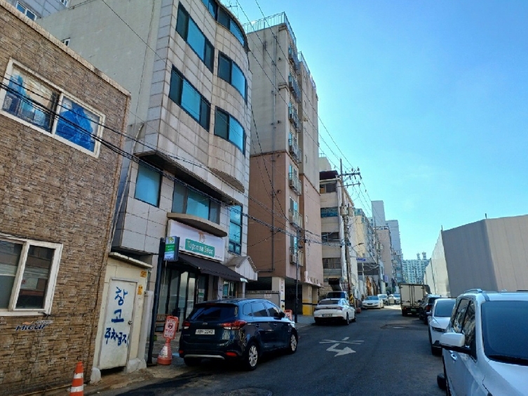 인천 남동구 간석동 280-7, 5층 507호 (간석동,엑설런트) 도시형생활주택 경매 사진 2