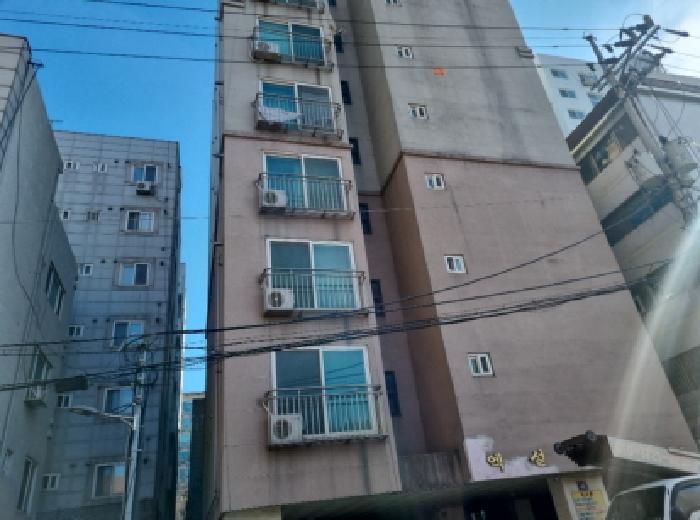 인천 남동구 간석동 280-7, 5층 507호 (간석동,엑설런트) 도시형생활주택 경매 사진 5