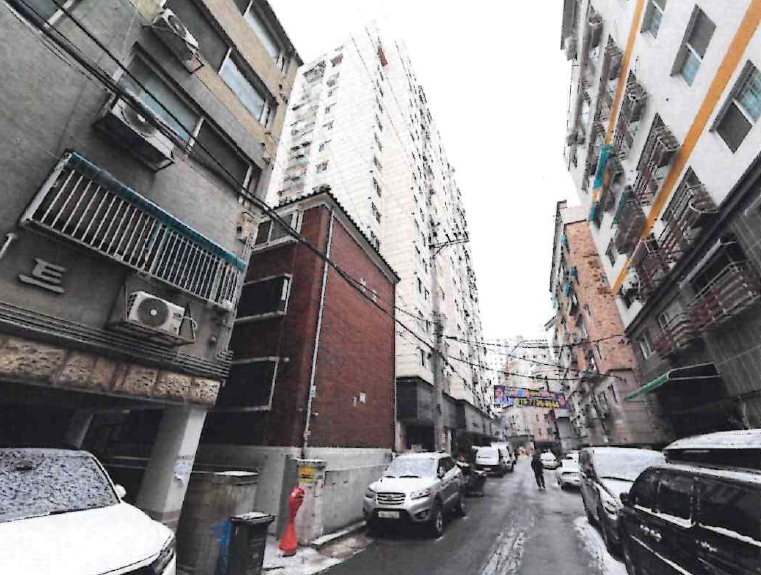 인천 부평구 부평동 501-1, 8층102-807호 (부평동,더갤러리) 외 1필지 오피스텔(주거) 경매 사진 1