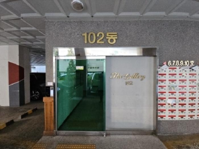 인천 부평구 부평동 501-1, 8층102-807호 (부평동,더갤러리) 외 1필지 오피스텔(주거) 경매 사진 6