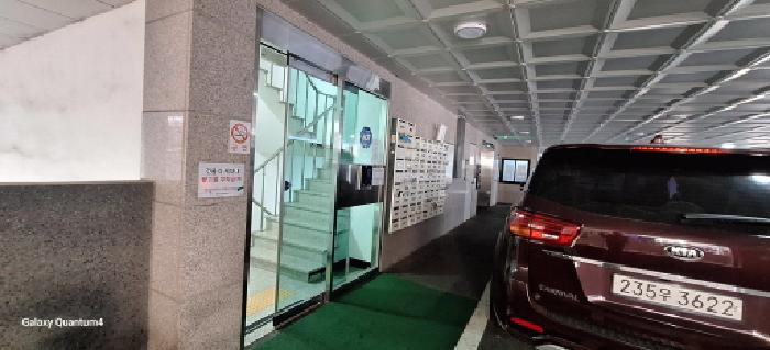인천 미추홀구 숭의동 158-31, 6층605호 (숭의동,아르누보) 오피스텔(주거) 경매 사진 8