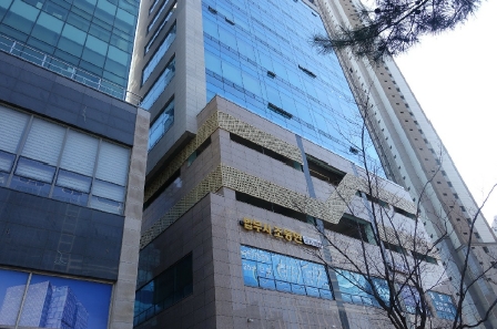 경기 화성시 영천동 873-5, 1층102호 (영천동,동탄역 센테라아이티타워2) 근린상가 경매 사진 1