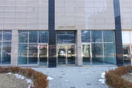 경기 화성시 영천동 873-5, 1층102호 (영천동,동탄역 센테라아이티타워2) 근린상가 경매 사진 4