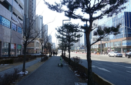 경기 화성시 영천동 873-5, 1층102호 (영천동,동탄역 센테라아이티타워2) 근린상가 경매 사진 8