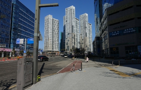 경기 화성시 영천동 873-5, 1층102호 (영천동,동탄역 센테라아이티타워2) 근린상가 경매 사진 9