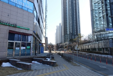 경기 화성시 영천동 873-5, 1층102호 (영천동,동탄역 센테라아이티타워2) 근린상가 경매 사진 10
