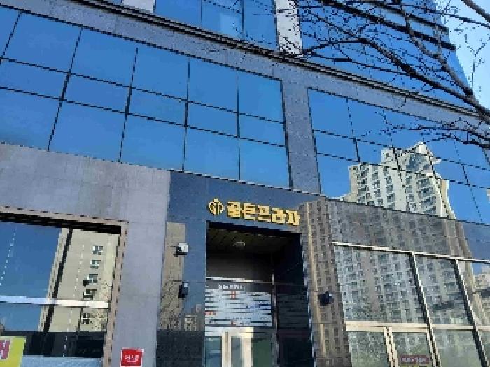 경기 수원시 권선구 호매실동 1406, 1동 2층202호 (호매실동,골든프라자주건축물) 근린상가 경매 사진 5