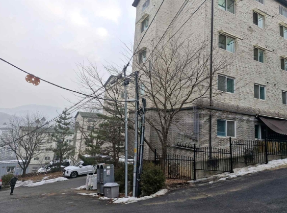 경기 광주시 삼동 234-4, 108동 4층401호 (삼동,라팰리스) 다세대주택 경매 사진 4