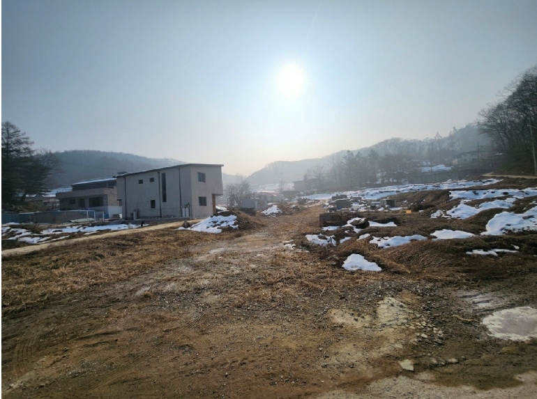 경기도 광주시 곤지암읍 수양리 316-11 외 1필지 전 경매 사진 1