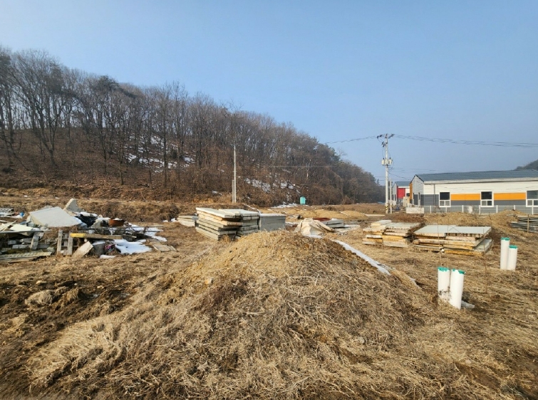 경기도 광주시 곤지암읍 수양리 316-11 외 1필지 전 경매 사진 2