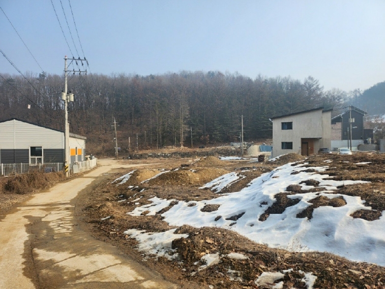 경기도 광주시 곤지암읍 수양리 316-11 외 1필지 전 경매 사진 3