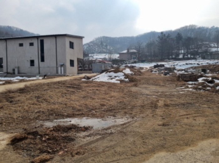 경기도 광주시 곤지암읍 수양리 316-11 외 1필지 전 경매 사진 5