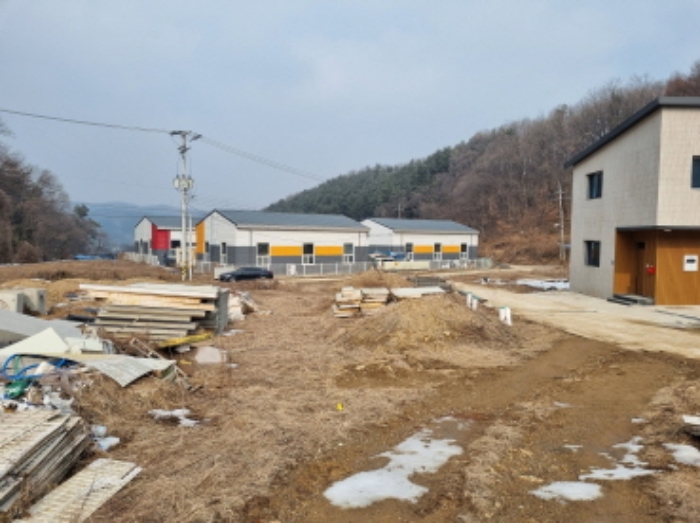경기도 광주시 곤지암읍 수양리 316-11 외 1필지 전 경매 사진 6