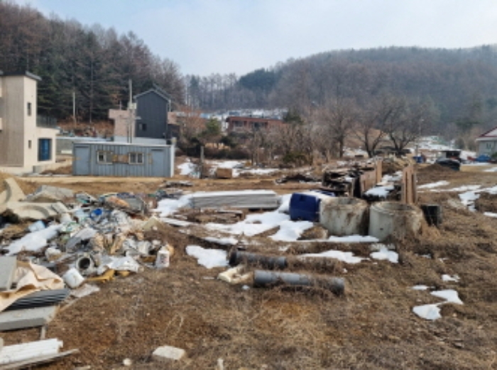 경기도 광주시 곤지암읍 수양리 316-11 외 1필지 전 경매 사진 8