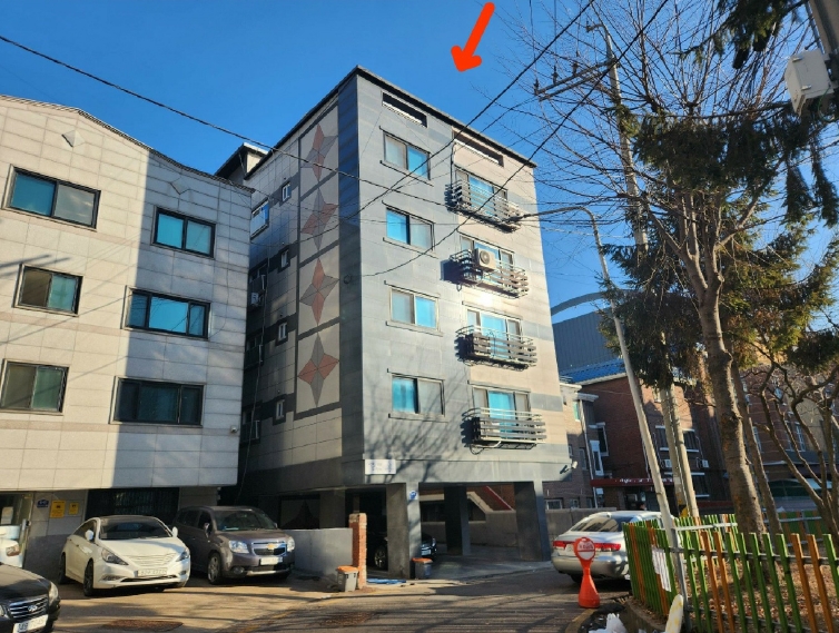 경기 안산시 단원구 고잔동 646-15, 5층501호 (고잔동,어반하우스) 다세대주택 경매 사진 2