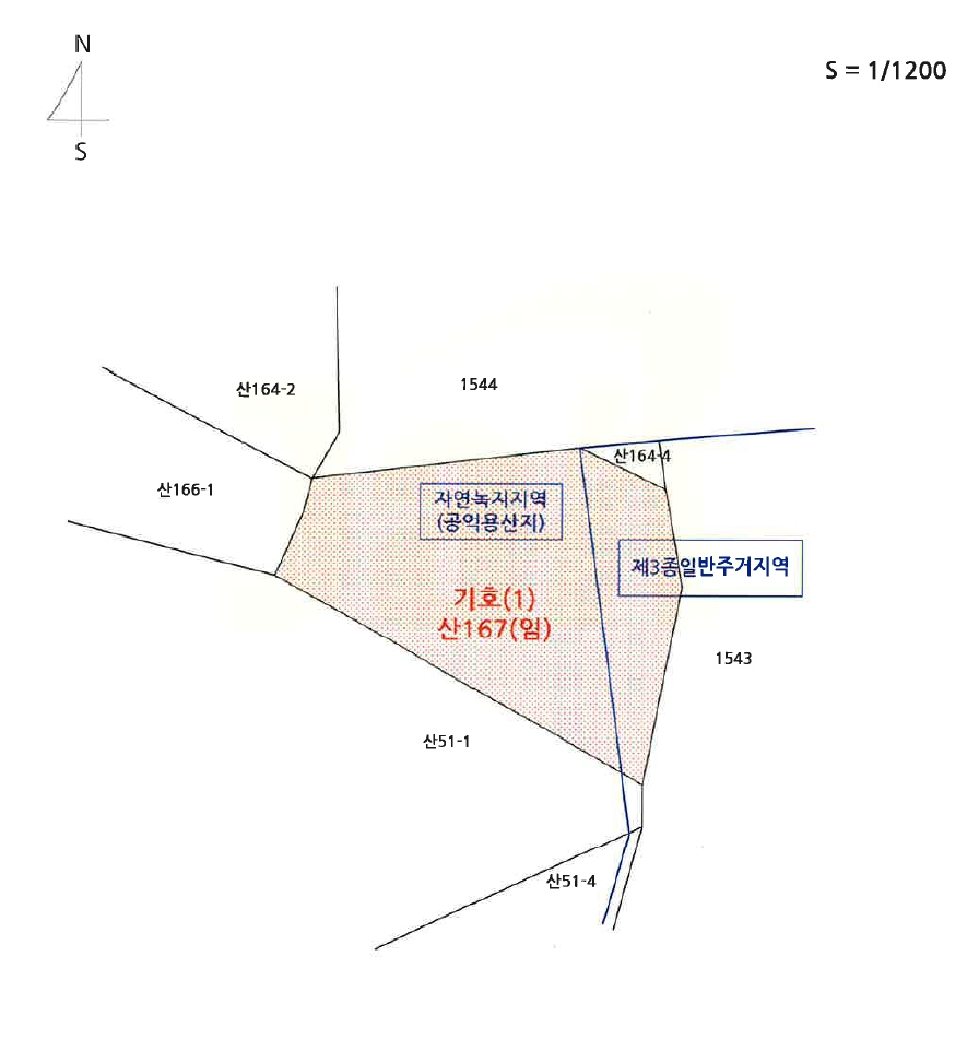 강원특별자치도 원주시 문막읍 동화리 산167 임야 경매 사진 21