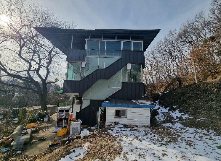 충청북도 충주시 대소원면 검단리 223 다가구주택 경매 사진 4