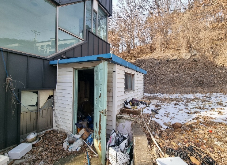 충청북도 충주시 대소원면 검단리 223 다가구주택 경매 사진 17