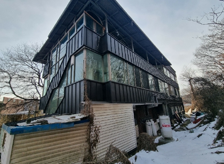 충청북도 충주시 대소원면 검단리 223 다가구주택 경매 사진 5