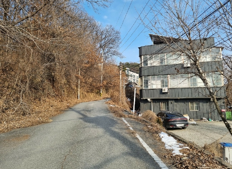 충청북도 충주시 대소원면 검단리 223 다가구주택 경매 사진 6