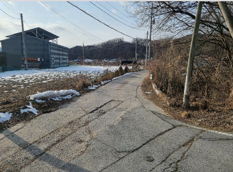 충청북도 충주시 대소원면 검단리 223 다가구주택 경매 사진 7