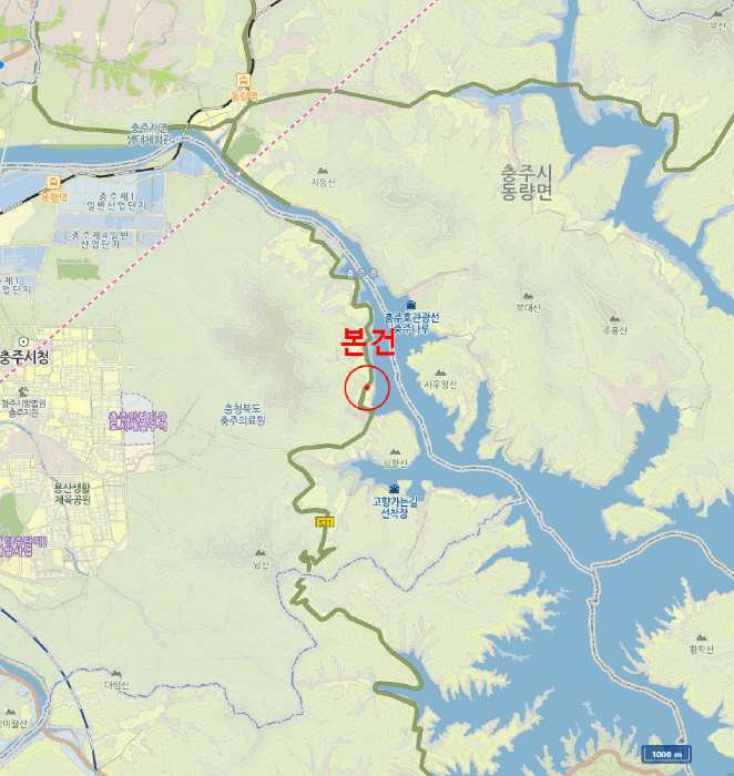 충청북도 충주시 종민동 325-1 외 10필지 상가주택 경매 사진 46