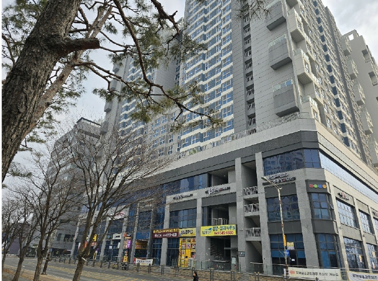 충남 아산시 배방읍 장재리 1721, 20층2014호 (코아루테크노시티오피스텔) 오피스텔(주거) 경매 사진 1