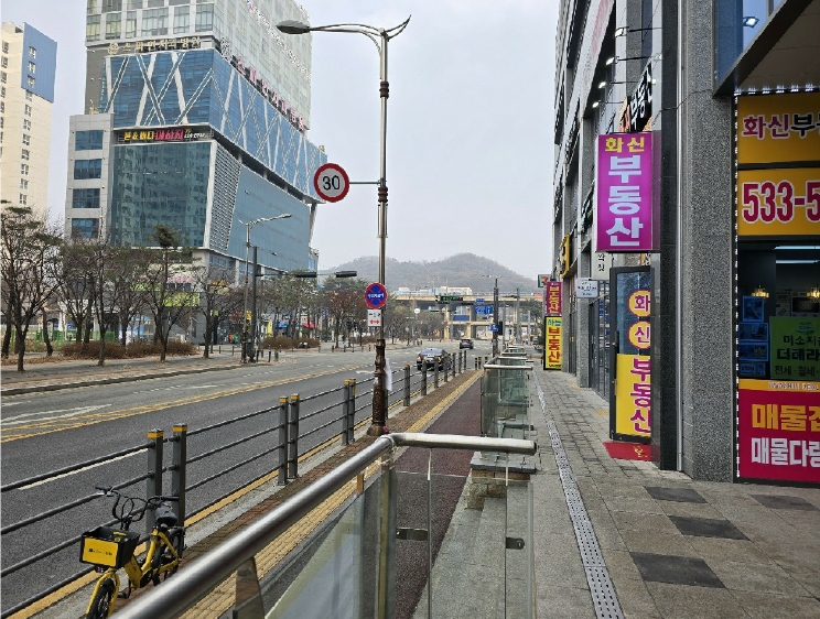 충남 아산시 배방읍 장재리 1721, 20층2014호 (코아루테크노시티오피스텔) 오피스텔(주거) 경매 사진 2