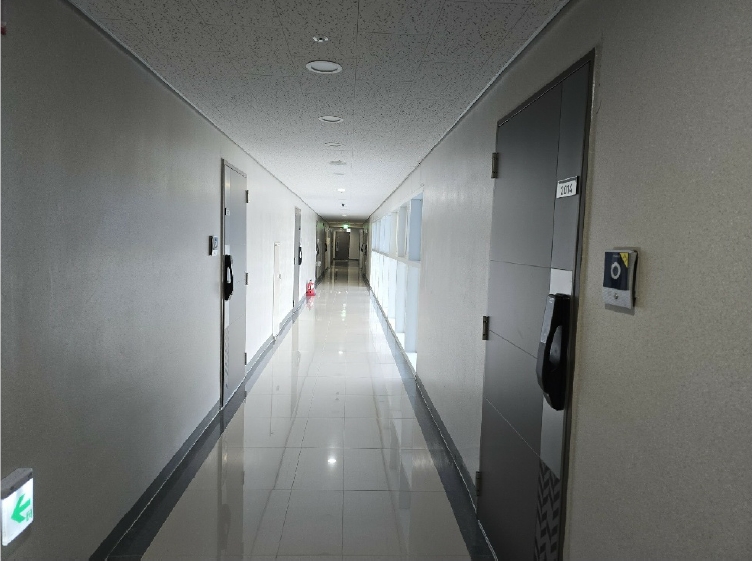 충남 아산시 배방읍 장재리 1721, 20층2014호 (코아루테크노시티오피스텔) 오피스텔(주거) 경매 사진 4