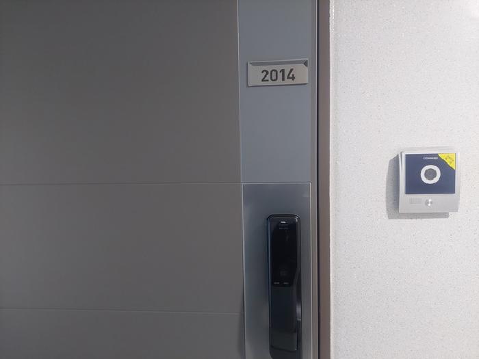 충남 아산시 배방읍 장재리 1721, 20층2014호 (코아루테크노시티오피스텔) 오피스텔(주거) 경매 사진 8