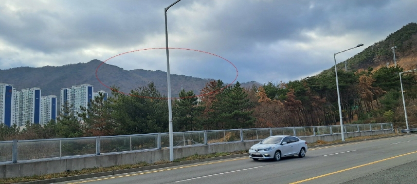 부산광역시 기장군 정관읍 모전리 산37-1 임야 경매 사진 16