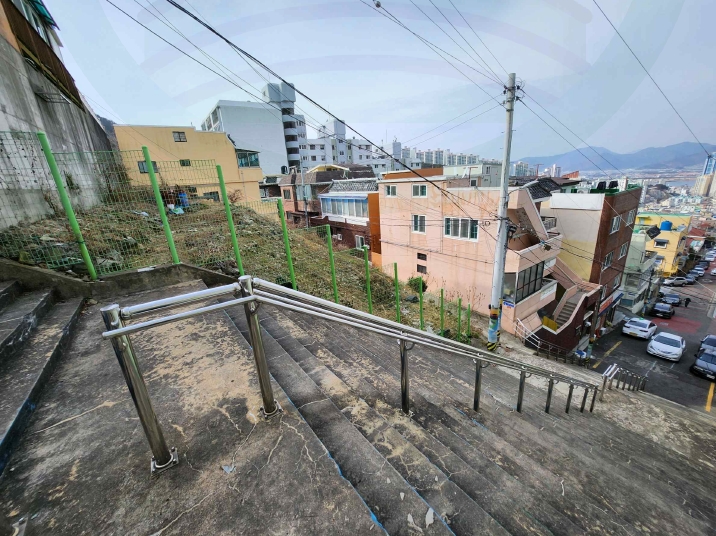 부산광역시 북구 구포동 1256-23 대지 경매 사진 2