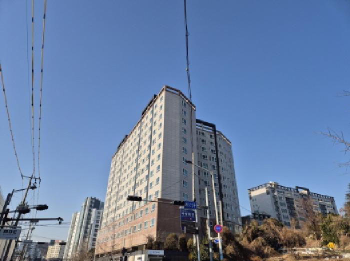 울산 중구 복산동 40-9, 3층307호 (복산동,번영로드림파크) 오피스텔(주거) 경매 사진 1