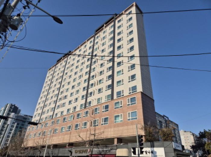 울산 중구 복산동 40-9, 3층307호 (복산동,번영로드림파크) 오피스텔(주거) 경매 사진 3