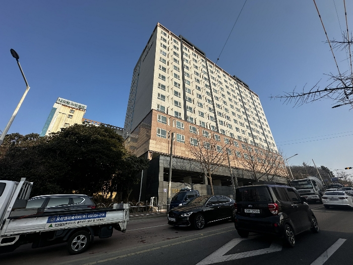 울산 중구 복산동 40-9, 3층307호 (복산동,번영로드림파크) 오피스텔(주거) 경매 사진 5