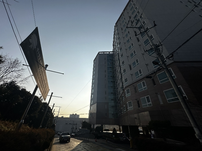 울산 중구 복산동 40-9, 3층307호 (복산동,번영로드림파크) 오피스텔(주거) 경매 사진 6