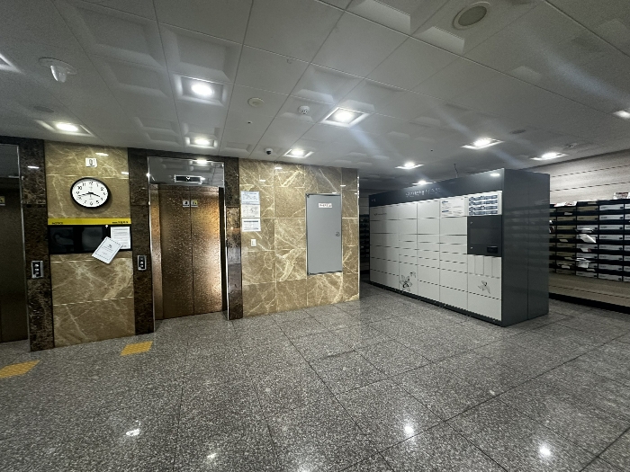 울산 중구 복산동 40-9, 3층307호 (복산동,번영로드림파크) 오피스텔(주거) 경매 사진 7